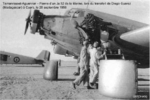 150-AERODROME-ET-BASE-1945-1962-34- (79) TAMANRASSET
